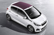 Peugeot 108 Active