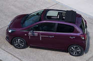 Peugeot 108 Active