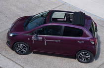 Peugeot 108 Active