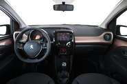 Peugeot 108 Allure