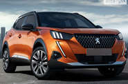 Peugeot 2008 Allure