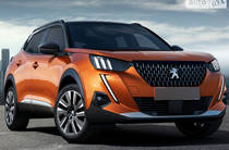 Peugeot 2008 Active