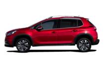 Peugeot 2008 Active