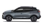 Peugeot 2008 Peugeot 2008 Allure