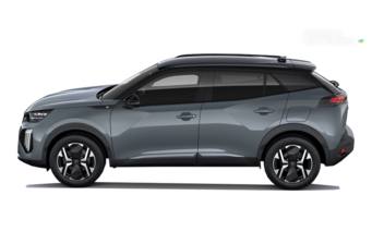 Peugeot 2008 2025 Allure
