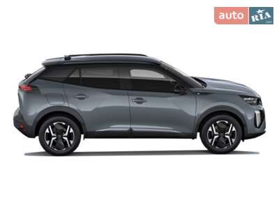 Peugeot 2008 2025 Allure
