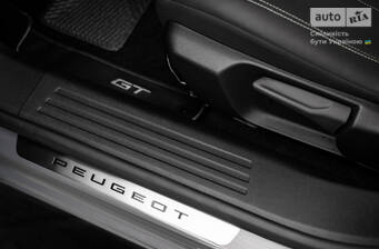 Peugeot 2008 2025 Allure