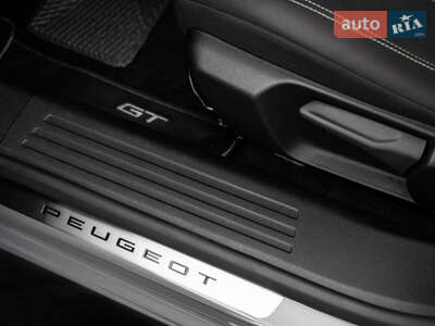 Peugeot 2008 2025 Allure