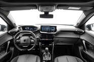 Peugeot 2008 Peugeot 2008 Allure