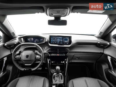 Peugeot 2008 2025 Allure