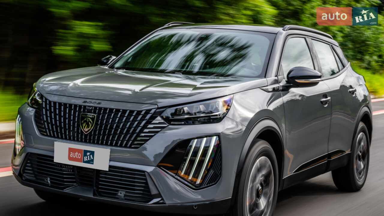 Новый  2008 2 поколение (FL) кроссовер - фото 5