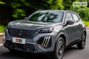Peugeot 2008 2025 Allure