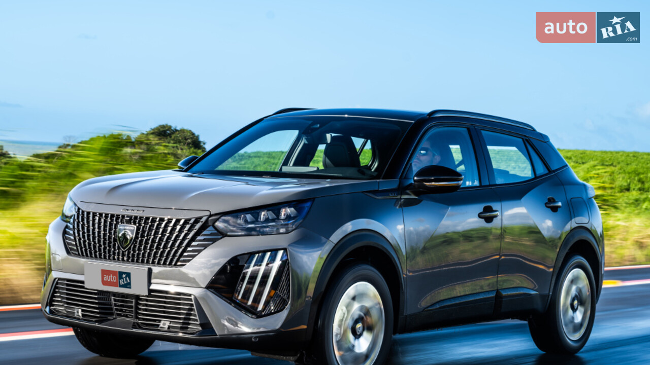 Новый  2008 2 поколение (FL) кроссовер - фото 10