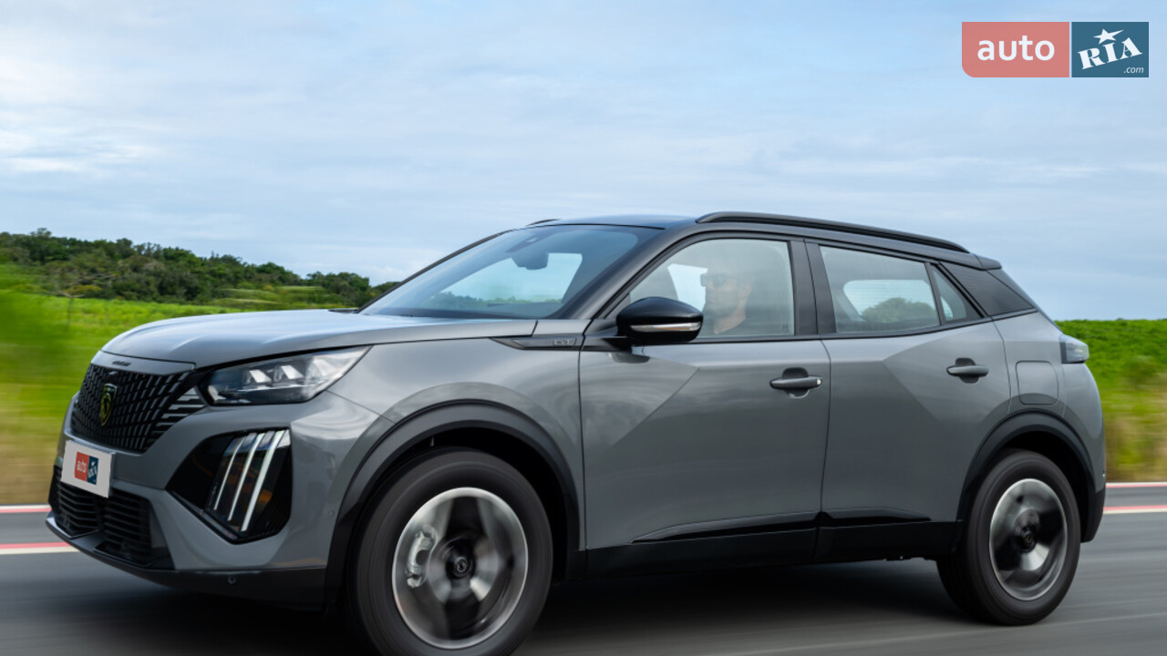 Новый  2008 2 поколение (FL) кроссовер - фото 3