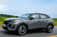 Peugeot 2008 Peugeot 2008 Allure