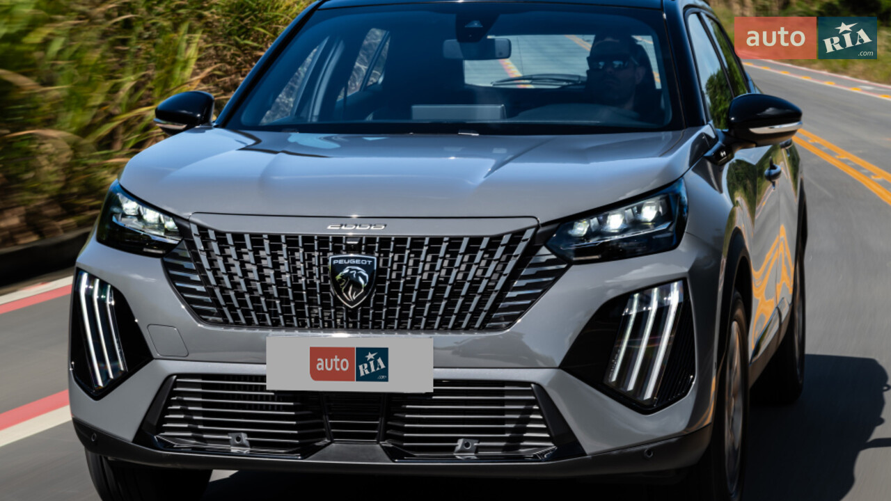 Новый  2008 2 поколение (FL) кроссовер - фото 7