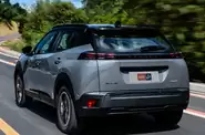 Peugeot 2008 Peugeot 2008 Allure