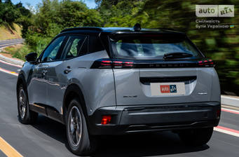 Peugeot 2008 2025 Allure