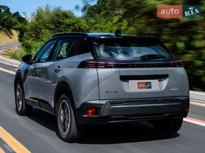 Peugeot 2008 2025 Allure