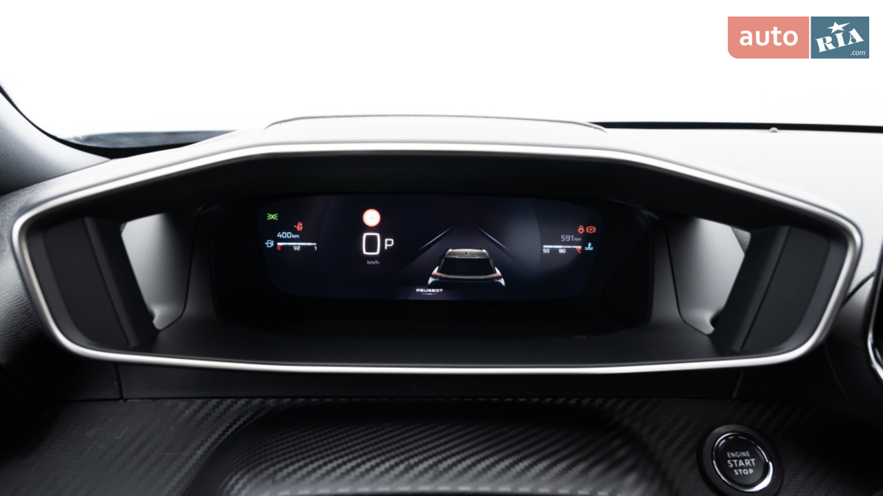 Новый  2008 2 поколение (FL) кроссовер - фото 13