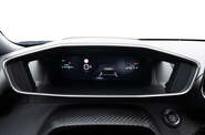 Peugeot 2008 Peugeot 2008 Allure