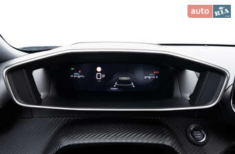 Peugeot 2008 2025 в Київ