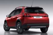 Peugeot 2008 Allure