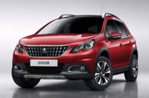 Peugeot 2008 Signature