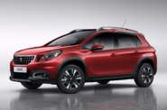 Peugeot 2008 Signature