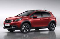 Peugeot 2008 Allure