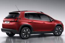 Peugeot 2008 Signature