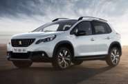 Peugeot 2008 Allure