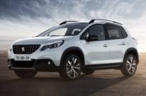 Peugeot 2008 Active