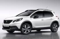 Peugeot 2008 Signature