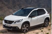 Peugeot 2008 Allure