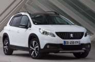 Peugeot 2008 Signature