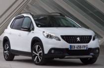 Peugeot 2008 Active