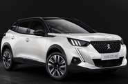 Peugeot 2008 Active