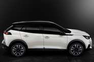 Peugeot 2008 Allure