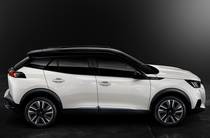 Peugeot 2008 Allure