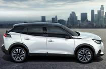 Peugeot 2008 Active