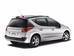 Peugeot 207 I покоління (FL) Універсал