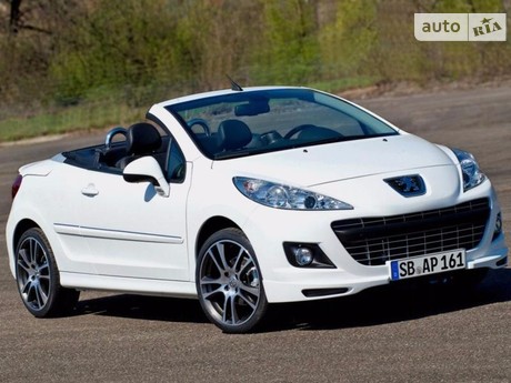 207 Peugeot 207