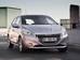 Peugeot 208 I покоління Хетчбек