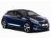 Peugeot 208 I поколение Хэтчбек