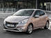 Peugeot 208 I поколение Хэтчбек