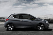 Peugeot 208 Active