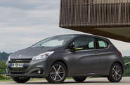 Peugeot 208 Allure