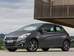 Peugeot 208 I поколение (FL) Хэтчбек