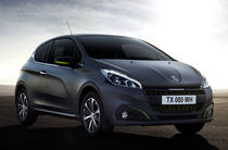 Peugeot 208 Active